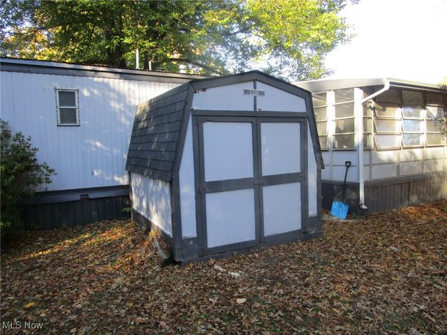 1626 #165 E 51st Street, Ashtabula, OH 44004