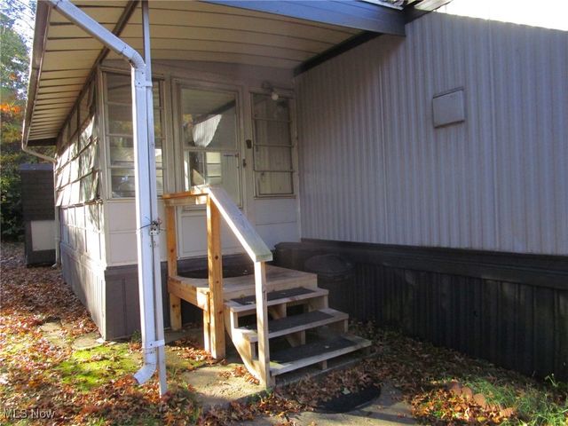 1626 #165 E 51st Street, Ashtabula, OH 44004