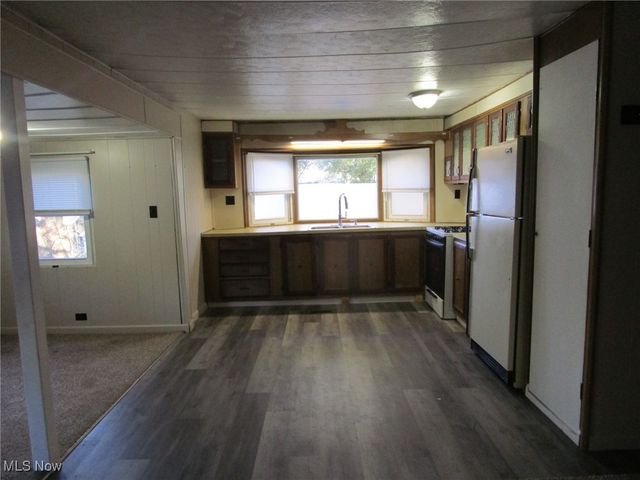 1626 #165 E 51st Street, Ashtabula, OH 44004