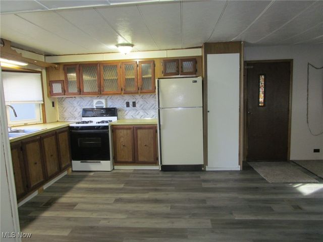 1626 #165 E 51st Street, Ashtabula, OH 44004