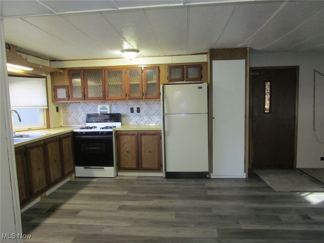 1626 #165 E 51st Street, Ashtabula, OH 44004