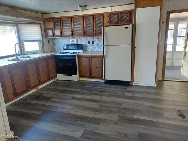 1626 #165 E 51st Street, Ashtabula, OH 44004