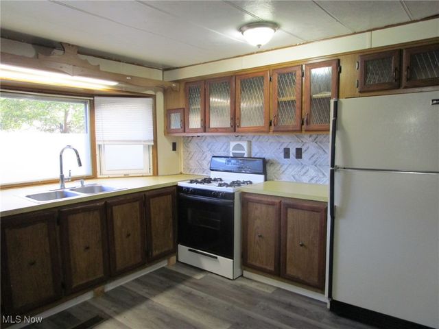 1626 #165 E 51st Street, Ashtabula, OH 44004