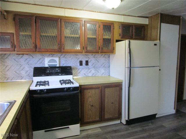 1626 #165 E 51st Street, Ashtabula, OH 44004