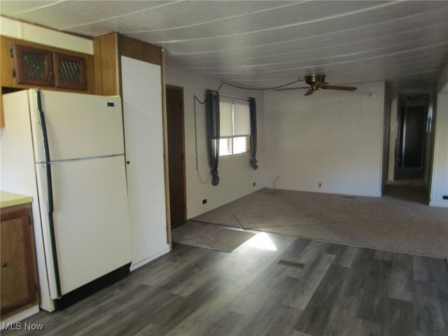 1626 #165 E 51st Street, Ashtabula, OH 44004