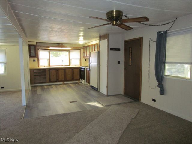 1626 #165 E 51st Street, Ashtabula, OH 44004