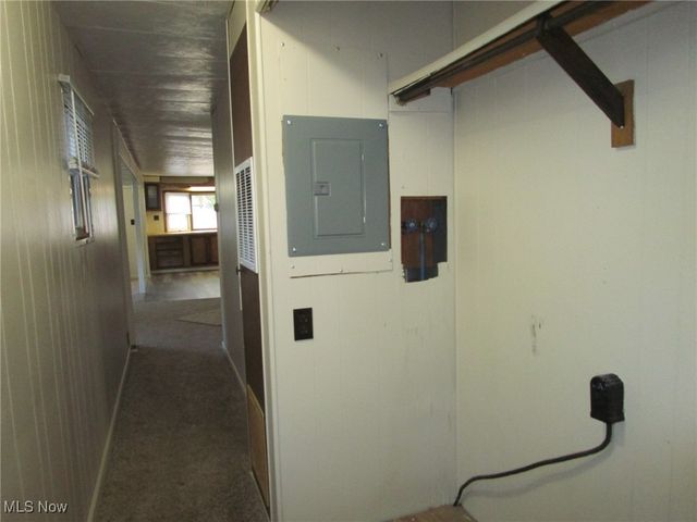 1626 #165 E 51st Street, Ashtabula, OH 44004