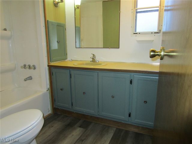 1626 #165 E 51st Street, Ashtabula, OH 44004