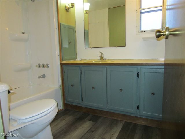 1626 #165 E 51st Street, Ashtabula, OH 44004