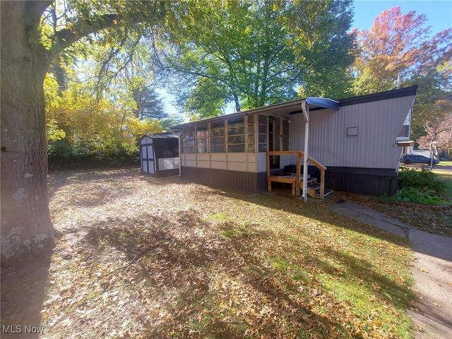 1626 #165 E 51st Street, Ashtabula, OH 44004