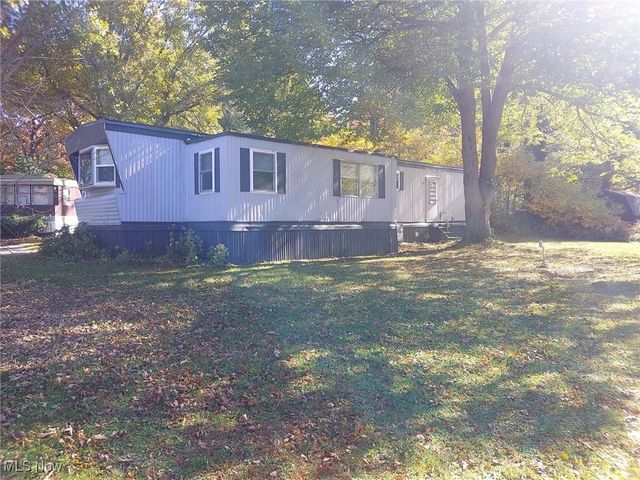 1626 #165 E 51st Street, Ashtabula, OH 44004
