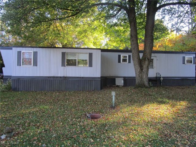 1626 #165 E 51st Street, Ashtabula, OH 44004