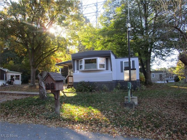 1626 #165 E 51st Street, Ashtabula, OH 44004