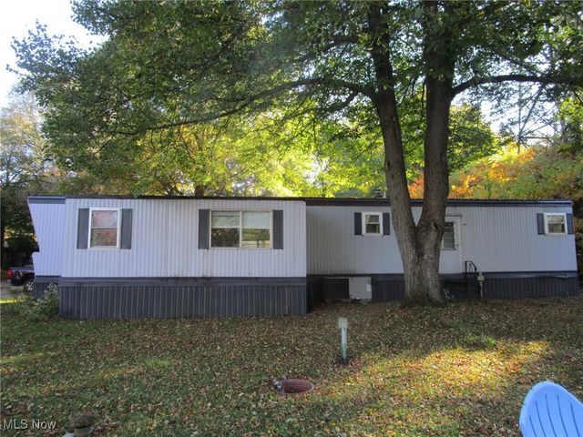 1626 #165 E 51st Street, Ashtabula, OH 44004
