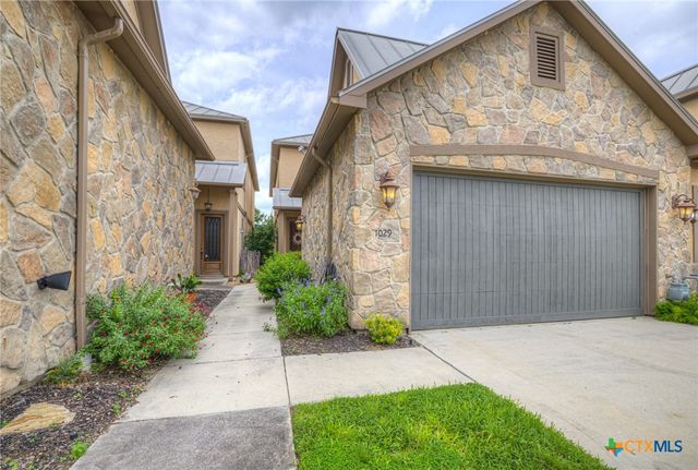 1029 Gruene Road, New Braunfels, TX 78130