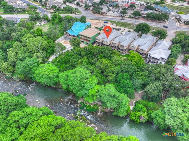 1029 Gruene Road, New Braunfels, TX 78130