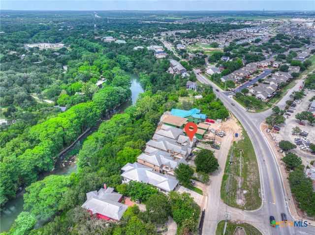 1029 Gruene Road, New Braunfels, TX 78130