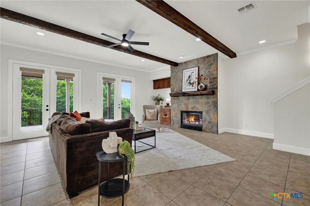 1029 Gruene Road, New Braunfels, TX 78130