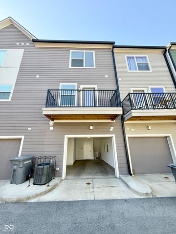 2129 N College Avenue, Indianapolis, IN 46202