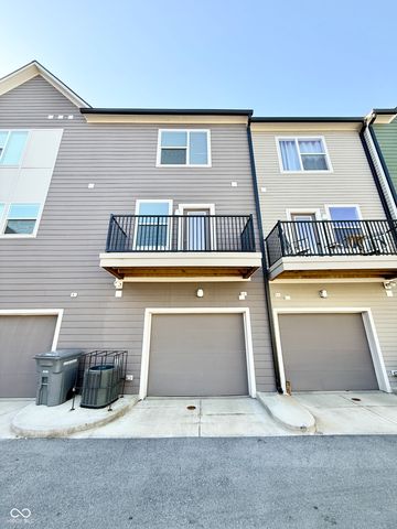 2129 N College Avenue, Indianapolis, IN 46202