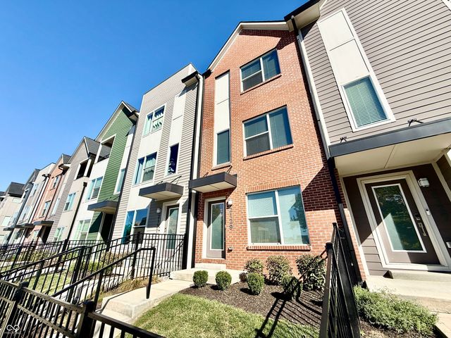 2129 N College Avenue, Indianapolis, IN 46202