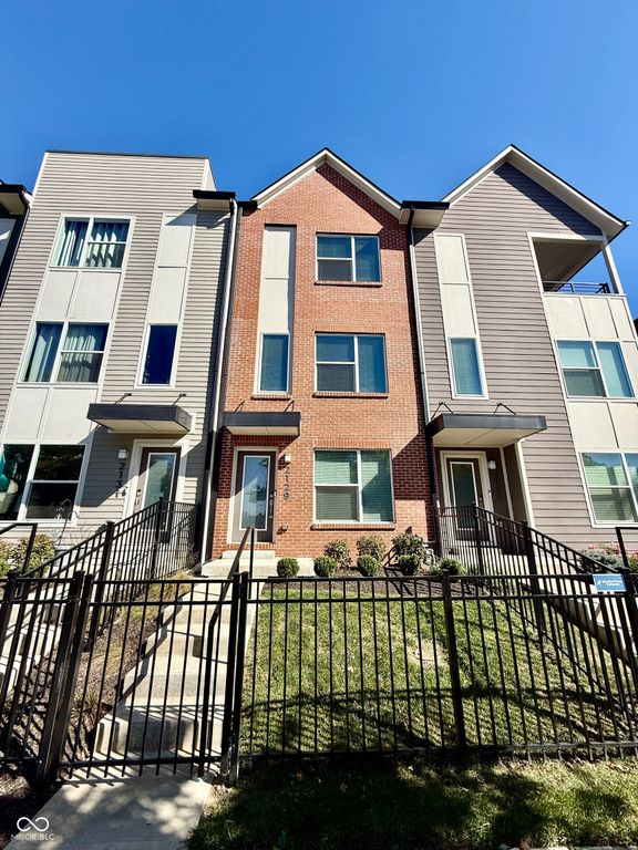 2129 N College Avenue, Indianapolis, IN 46202