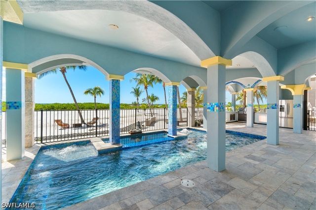 8124 Estero BLVD, Fort Myers Beach, FL 33931