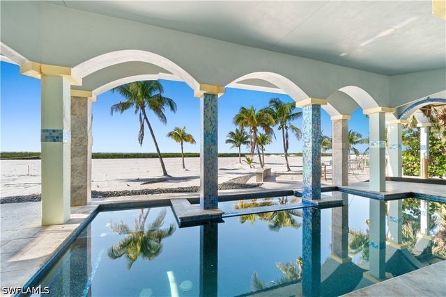 8124 Estero BLVD, Fort Myers Beach, FL 33931