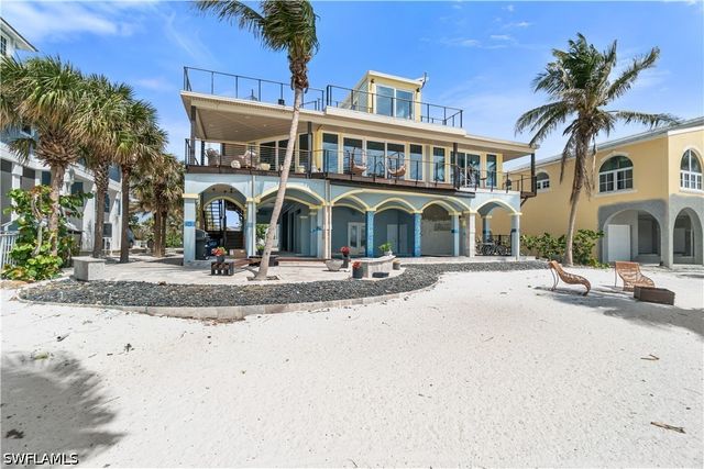 8124 Estero BLVD, Fort Myers Beach, FL 33931
