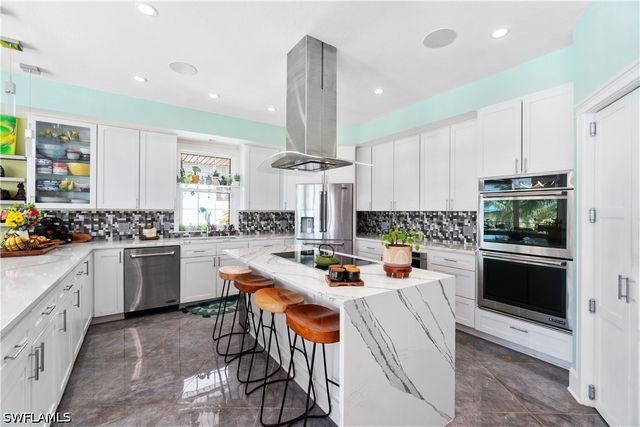 8124 Estero BLVD, Fort Myers Beach, FL 33931