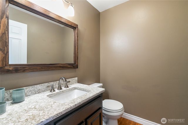 3649 Westhills Pl, Bellingham, WA 98226