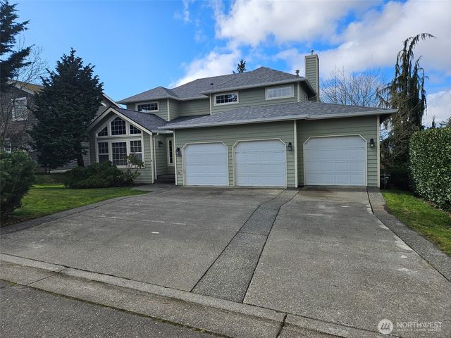 3649 Westhills Pl, Bellingham, WA 98226
