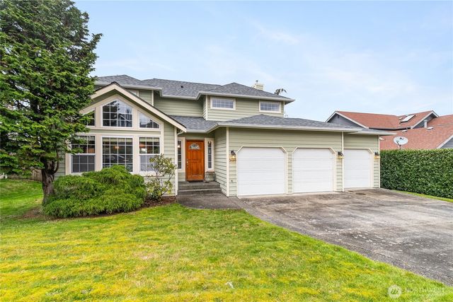 3649 Westhills Pl, Bellingham, WA 98226