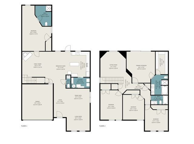768 Lovern Street, Cedar Hill, TX 75104