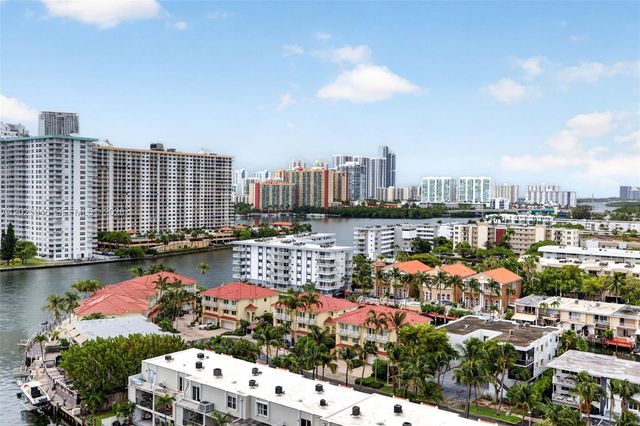 2600 Island Blvd 1202, Aventura, FL 33160