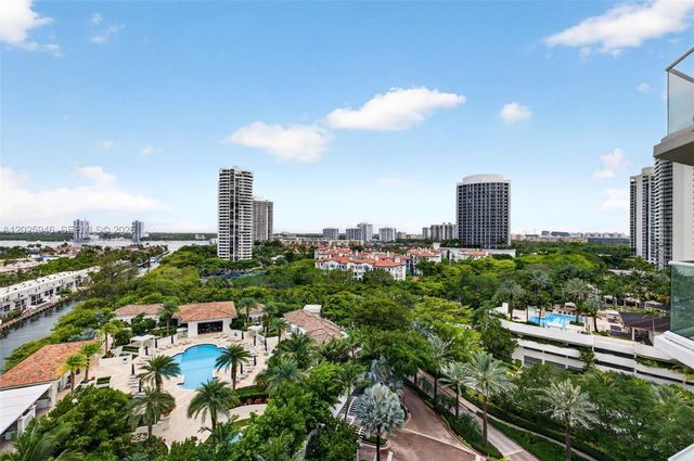 2600 Island Blvd 1202, Aventura, FL 33160