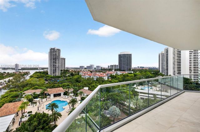 2600 Island Blvd 1202, Aventura, FL 33160