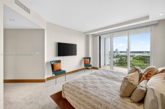 2600 Island Blvd 1202, Aventura, FL 33160