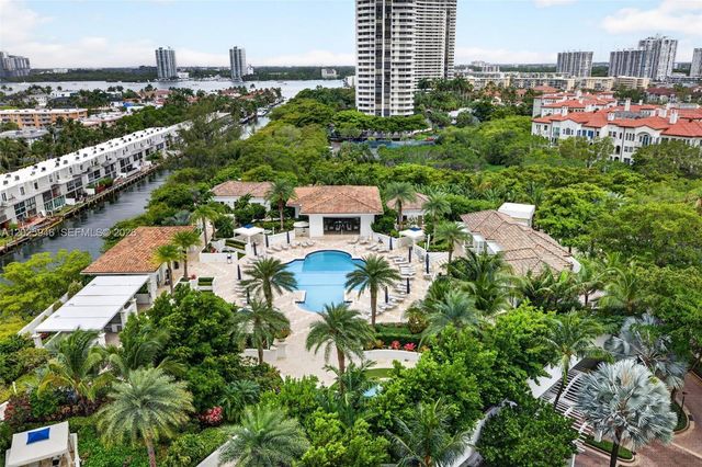 2600 Island Blvd 1202, Aventura, FL 33160