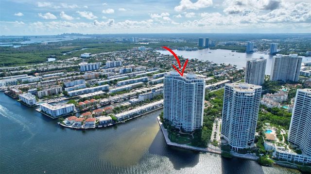 2600 Island Blvd 1202, Aventura, FL 33160