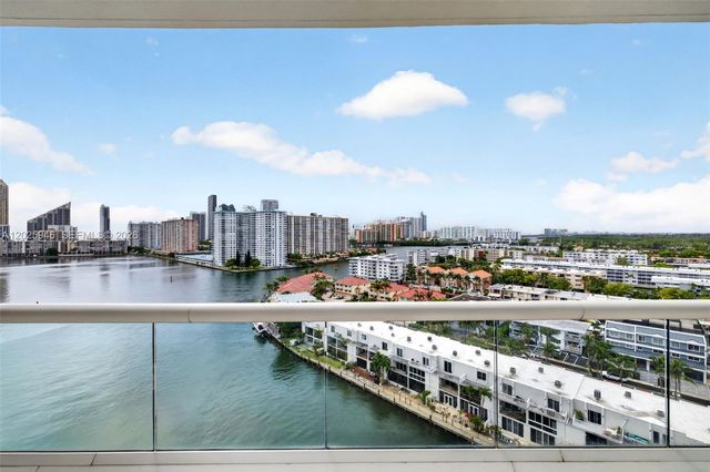 2600 Island Blvd 1202, Aventura, FL 33160