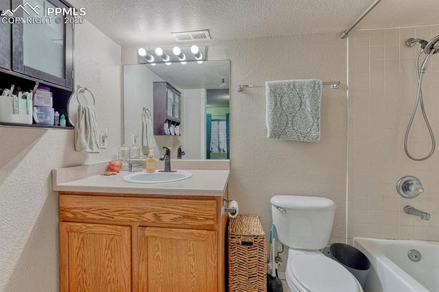 6749 Rio Bravo Grove, Colorado Springs, CO 80922