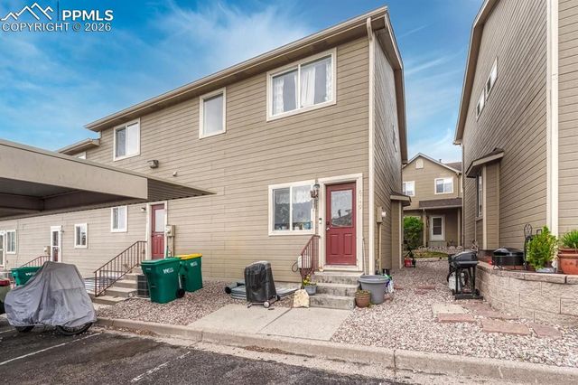 6749 Rio Bravo Grove, Colorado Springs, CO 80922
