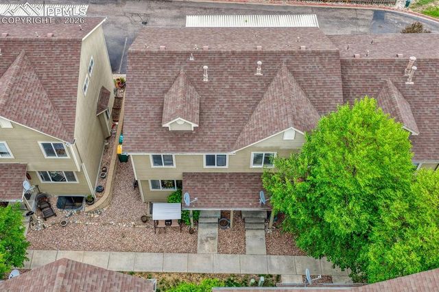 6749 Rio Bravo Grove, Colorado Springs, CO 80922