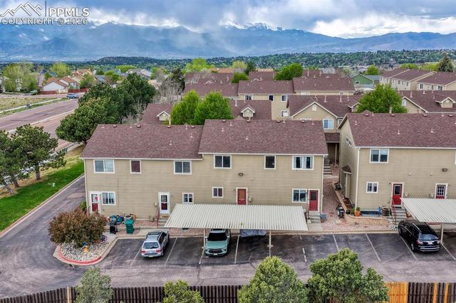 6749 Rio Bravo Grove, Colorado Springs, CO 80922