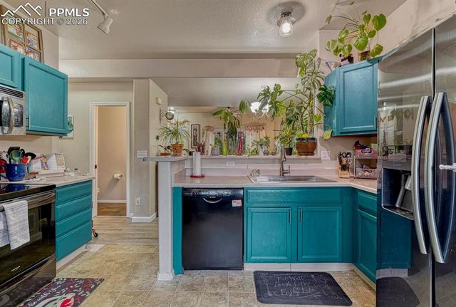 6749 Rio Bravo Grove, Colorado Springs, CO 80922