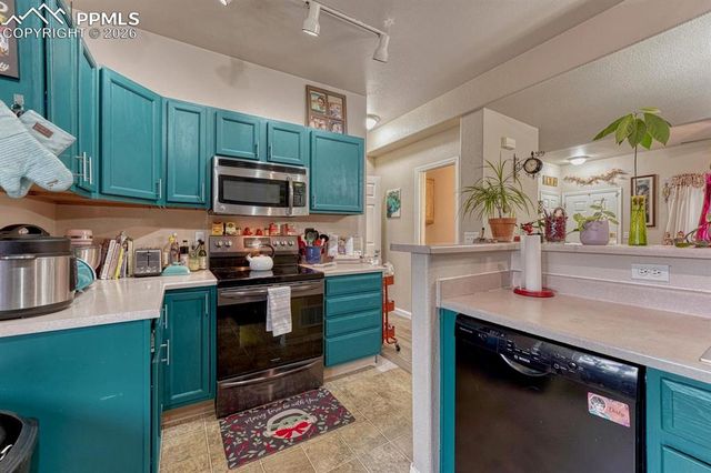 6749 Rio Bravo Grove, Colorado Springs, CO 80922