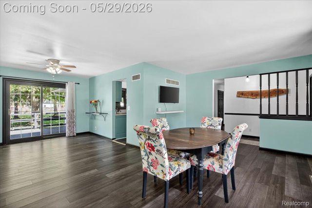 10350 Ataberry Drive, Vienna Charter Township, MI 48420