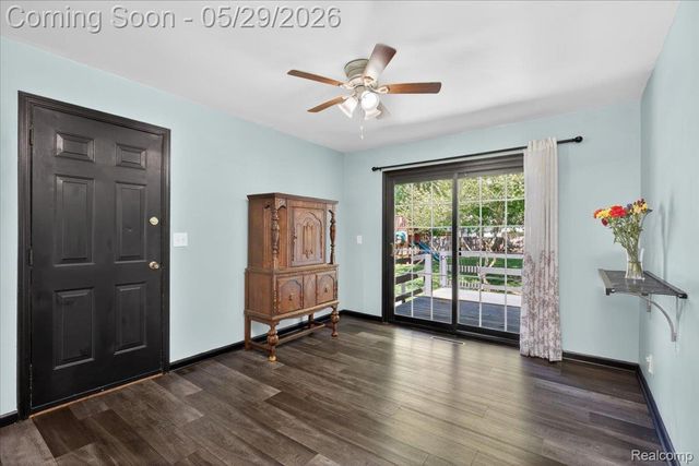 10350 Ataberry Drive, Vienna Charter Township, MI 48420