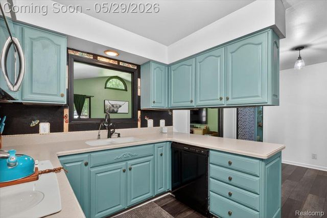 10350 Ataberry Drive, Vienna Charter Township, MI 48420